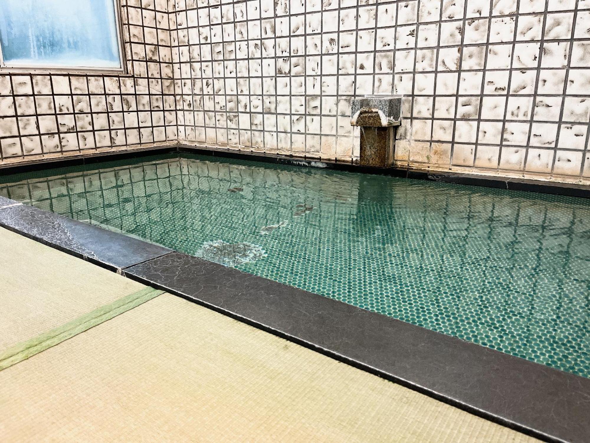 Asama Onsen Fan! Matsumoto Hostel Eksteriør bilde