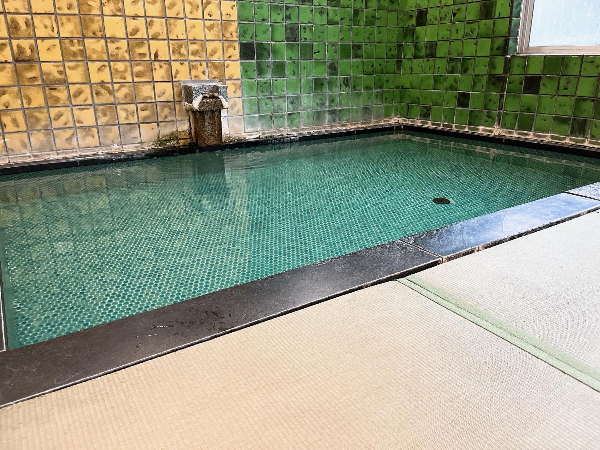 Asama Onsen Fan! Matsumoto Hostel Eksteriør bilde