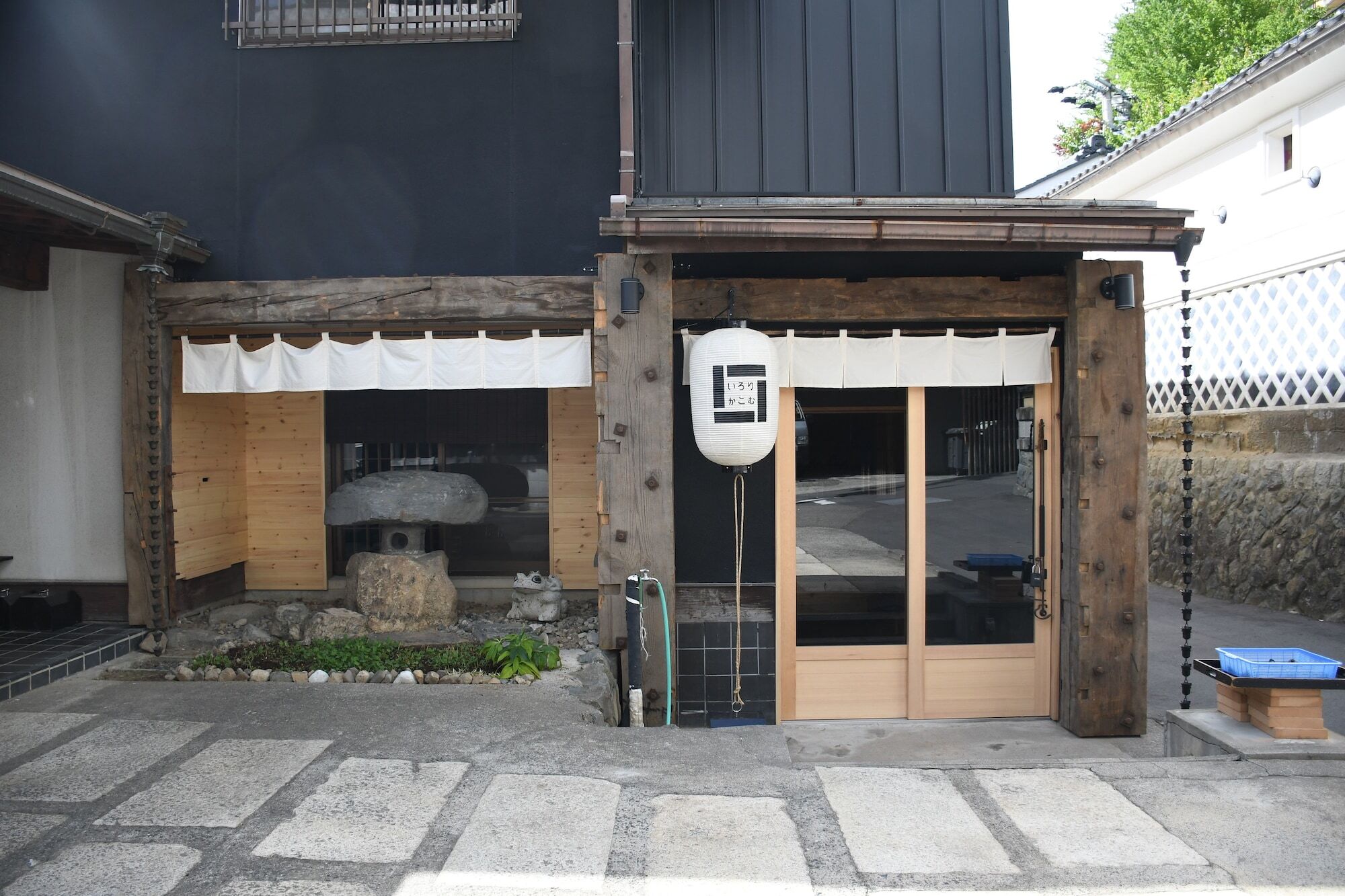 Asama Onsen Fan! Matsumoto Hostel Eksteriør bilde